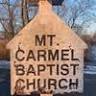 Mt. Carmel Baptist Church
