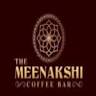 The Meenakshi Coffee Bar Rajajinagar