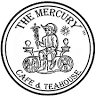 The Mercury Cafe & Teahouse