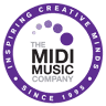 The Midi Music Company