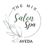The Mix Salon Spa Aveda