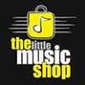 The Little Music Shop