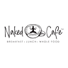 The Naked Cafe