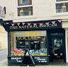 The Natural Grocer @ No 13