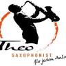 Theo Saxophonist