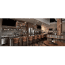 The Office Bar and Grill