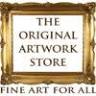 The Original Artwork Store