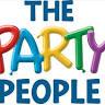 Mega Party Warehouse