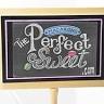 The Perfect Sweet Shoppe