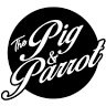 The Pig and Parrot Sandbar