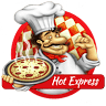 Pizza Hot Express (Worthing)