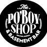 The Po'Boy Shop Basement Bar