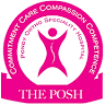 The Posh-PONDY ORTHO SPECIALITY HOSPITAL/ BEST SPORTS INJURY SURGERY /SPINE SURGEON / BEST HOSPITAL /DEXA SCAN IN PONDICHERRY
