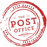 The Post Office Bar