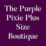 The Purple Pixie Plus Size Boutique