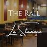 The Rail at La Stazione