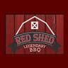 Red shed