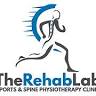The Rehab Lab (Sports & Spine Physiotherapy Clinic)