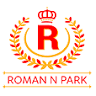 The Roman Park - Best Wedding Destination Hotel
