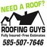The Roofing Guys