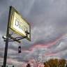 Rusty Lantern Diner