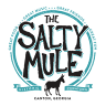 Salty Mule