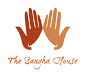 The Sangha House