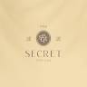 The Secret 謐謐（2/16公休）