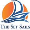 The Set Sails
