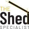 The Shed Specialist