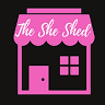 The She Shed