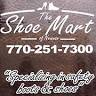 The Shoe Mart of Newnan