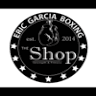 The Shop. Strength and Fitness