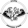 THE SOLE CLUB • Bilbao sneaker store