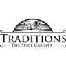 The Spice Cabinet Traditions