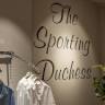 The Sporting Duchess