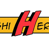 The Sushi Heroes