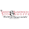 The Sweet Stop and Sandwich Shoppe