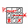 The T-Shirt Box