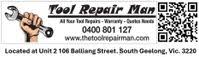 ABC Tool Repairs Pty Ltd