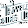 The Travelers Rooming House