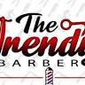 The Trendy Barber