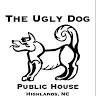 The Ugly Dog Pub-Cashiers