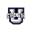 The U of Strength