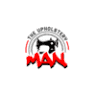 THE UPHOLSTERY MAN
