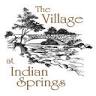Indian Springs Whimsical Botanical Garden