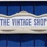 THE VINTAGE SHOP