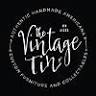 The Vintage Tin