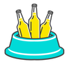 The Watering Bowl