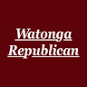 Watonga Republican